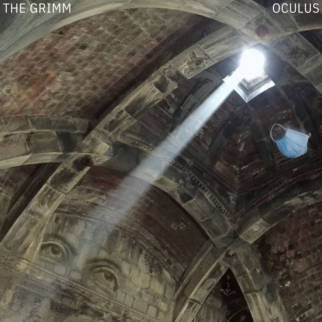 The Grimm Oculus - 12
