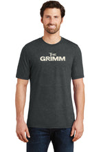 Load image into Gallery viewer, The Grimm Vintage Wash Tee